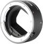 Meike Drop in Filter Mount Adapter EF to EOSR (with Variable ND Filter)