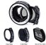 Meike EFTE C Drop in Filter Mount Adapter
