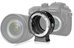 Meike M4/3 Ring M4/3 Mount to Nikon F Mount