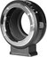 Meike M4/3 Ring M4/3 Mount to Nikon F Mount