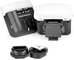 Meike Macro Twin Flash Kit MK-MT24 Nikon