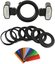 Meike Macro Twin Flash Kit MK-MT24 Nikon