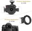 Meike Macro Twin Flash Kit MK-MT24 Nikon