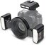 Meike Macro Twin Flash Kit MK-MT24 Nikon