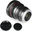 Meike MK 10mm T2.2 Sony E vatting