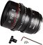 Meike MK 75mm T2.1 PL Mount S35
