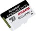 Memory card microSD 256GB Kingston 95/45MB/s C Endurance