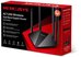 Mercusys AC1200 Wireless Dual Band Gigabit Router MR30G 802.11ac, 867+300 Mbit/s, Ethernet LAN (RJ-45) ports 2&times; Gigabit LAN Ports, Antenna type 4&times; 5 dBi Fixed Omni-Directional Antennas, Black
