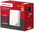Mercusys MB520-5G 5G AX3000 Wireless Dual Band Router, Build-In 5G Modem | Mercusys