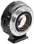 Metabones Speed Booster ULTRA Canon EF to Sony E Mount Camera