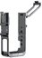 Metal frame Telesin for DJI Action 2 (OA-FMS-003)