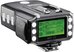 Metz WT-1 Transceiver Nikon wireless Trigger