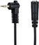 JJC Microfoon 2,5mm naar 3,5mm kabel 2535