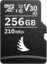 Angelbird AV PRO microSD V30 MK2 256 GB
