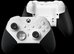 Microsoft Xbox ELITE Series 2 controller Core edition