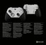 Microsoft Xbox ELITE Series 2 controller Core edition