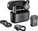Hollyland LARK M2S Wireless Lavalier Microphone Combo (Space Gray)