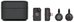 Hollyland LARK M2S Wireless Lavalier Microphone Mini Combo (Space Gray)