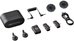 Hollyland LARK M2S Wireless Lavalier Microphone Ultimate Combo (Space Gray)