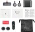 Hollyland LARK M2S Wireless Lavalier Microphone with USB-C Plug (Duo, Space Gray)