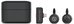 Hollyland LARK M2S Wireless Lavalier Microphone with USB-C Plug (Duo, Space Gray)
