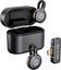Hollyland LARK M2S Wireless Lavalier Microphone with USB-C Plug (Duo, Space Gray)