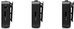 Rode Wireless GO III (GEN 3) black