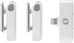 Rode Wireless Micro (USB-C, White)
