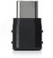 DJI Mic Series Mobile Receiver Adapter (USB-C to USB-C)