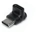 DJI Mic Series Mobile Receiver Adapter (USB-C to USB-C)