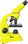 Mикроскоп Levenhuk Rainbow 50L PLUS Lime 64x-1280x с экспериментальным комплектом К50