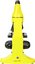 Mикроскоп Levenhuk Rainbow 50L PLUS Lime 64x-1280x с экспериментальным комплектом К50