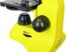Mикроскоп Levenhuk Rainbow 50L PLUS Lime 64x-1280x с экспериментальным комплектом К50
