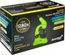 Mикроскоп Levenhuk Rainbow 50L PLUS Lime 64x-1280x с экспериментальным комплектом К50