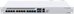 MikroTik Cloud Router Switch 312-4C+8XG-RM with RouterOS L5, 1U rackmount Enclosure