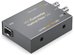 Blackmagic Mini Converter Optical Fiber 12G