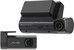 Mio Dual Car dash Camera MiVue 955W 4K, GPS, Wi-Fi, Dash cam