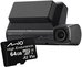 Mio High Endurance | 64 GB | MicroSD | Flash memory class UHS-I