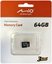 Mio High Endurance | 64 GB | MicroSD | Flash memory class UHS-I