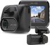 Mio MiVue C595WD (T30 rear cam), Full HD, STARVIS, Speedcam, WIFI, GPS | Mio