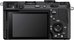 Sony Alpha A7S II Full-Frame Mirrorless Camera, Body, Black