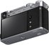 Fujifilm X-E5 body silver