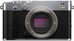 Fujifilm X-E5 body silver
