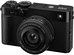 Fujifilm X-E5 + XF23mm f/2.8 R WR (black)