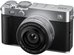 Fujifilm X-E5 + XF23mm f/2.8 R WR (silver)