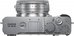 Fujifilm X-E5 + XF23mm f/2.8 R WR (silver)