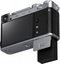 Fujifilm X-E5 + XF23mm f/2.8 R WR (silver)