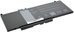 Mitsu Battery Dell Latitude E5450, E5550 6900mAh (51Wh) 7.4-7.6 Volt