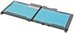 Mitsu Battery for Dell Latitude E7270, E7470 (7300 mAh 55 Wh)