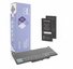 Mitsu Battery for Dell Latitude E7270, E7470 (7300 mAh 55 Wh)